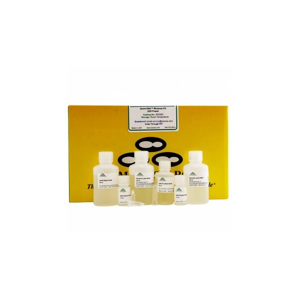 Quick-DNA MiniPrep, 200 Preps